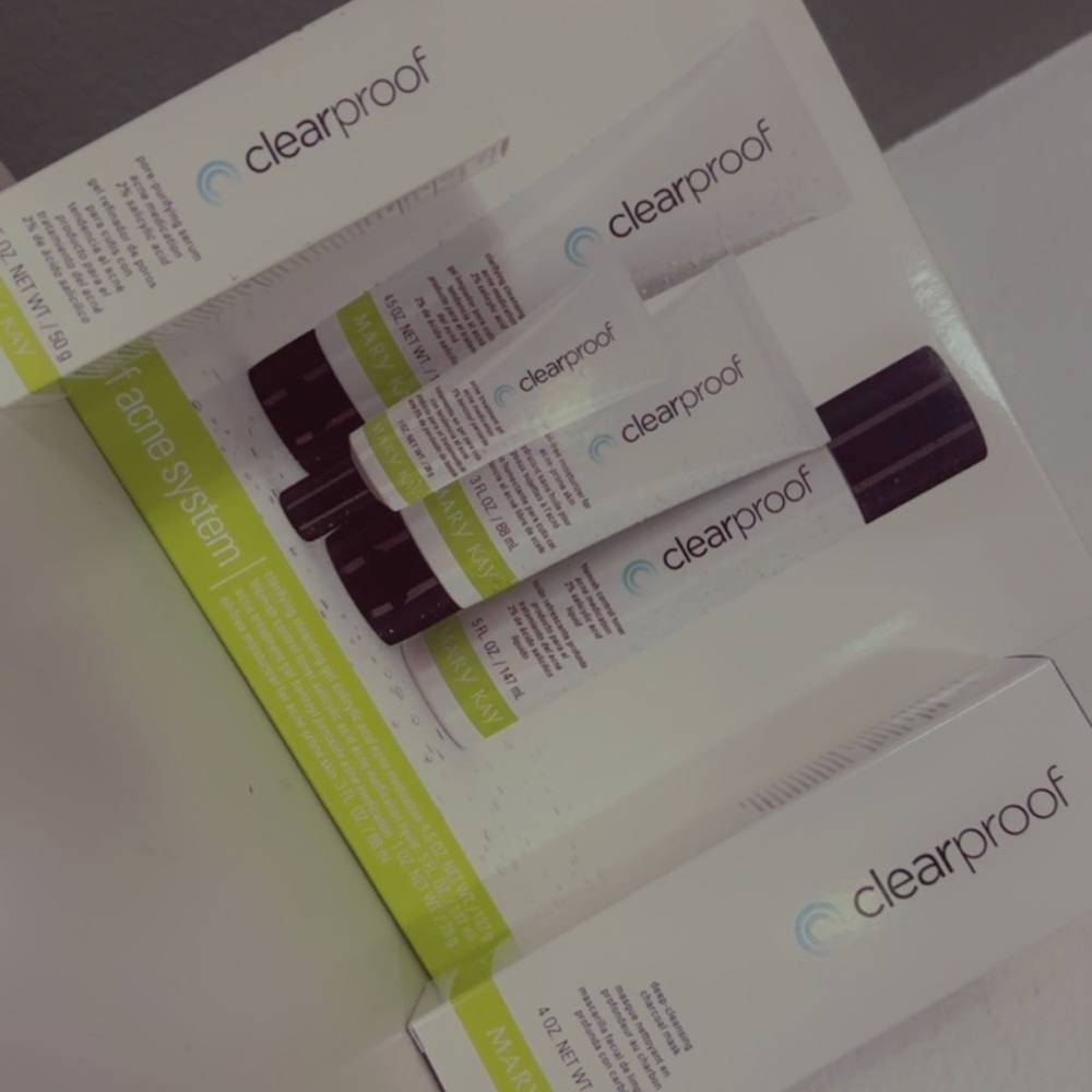 CLEARPROOF BUNDLE